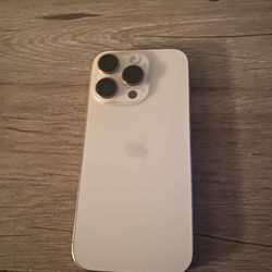 iPhone 16 Pro like new rose gold