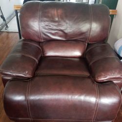 Recliner