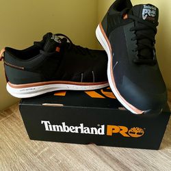 Timberland Shoes / Size 9.5