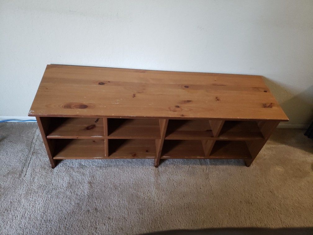 Tv Console Table