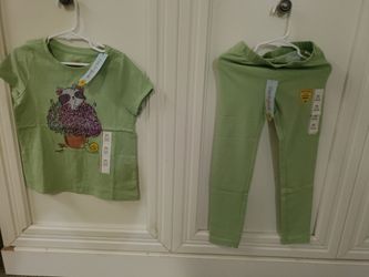 Kids Outfit Cat And Jack