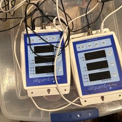 Blue Lab Guardian Ph Monitor