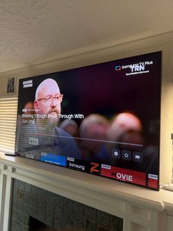 85inch tv 100$