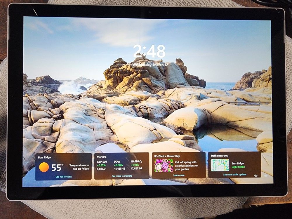 Surface Pro