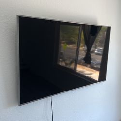 InchSmart Tv Samsung 