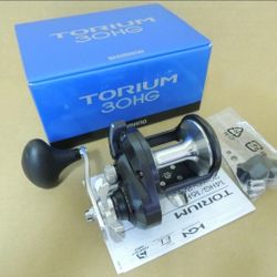 Shimano Torium 30HG