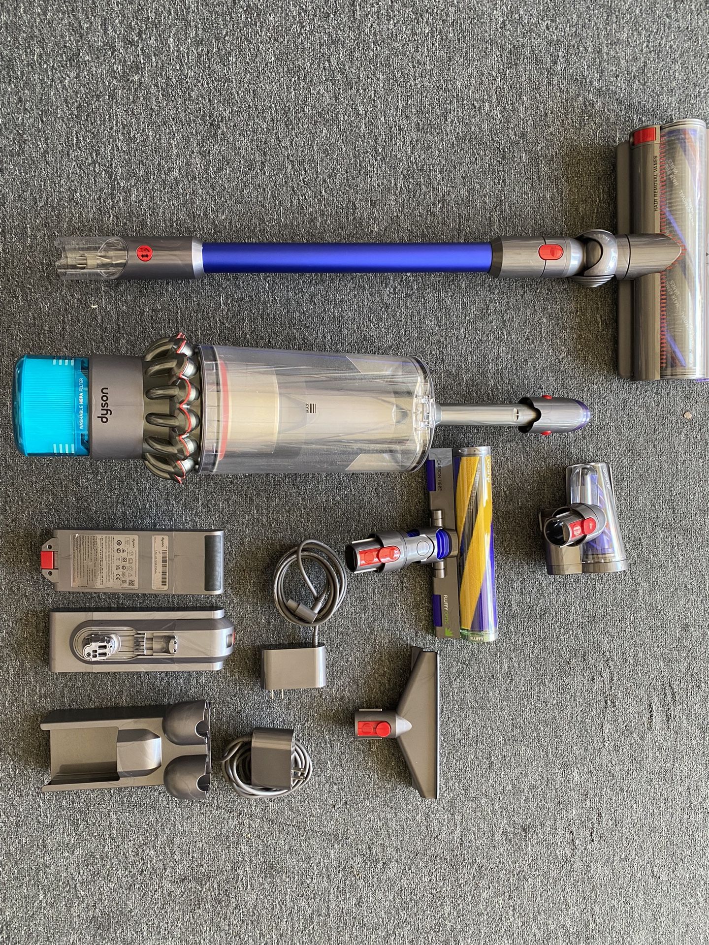 Dyson Gen5 Outsize