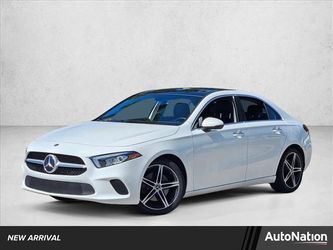 2022 Mercedes-Benz A 220