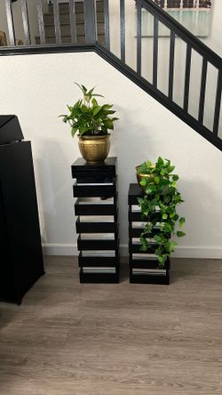 Square Columns / Pedestals 