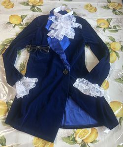Adult Costume