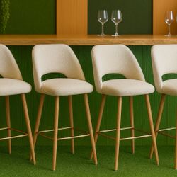 Counter Chair In Great Condition 