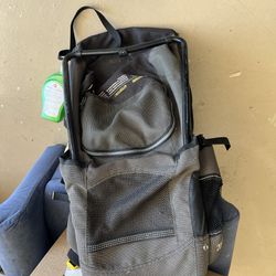 Hiking Carrying Backpack 50lbs Kid Seat for Sale in Santee, CA - OfferUp