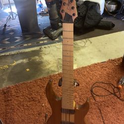 8 String Agile