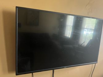 Vizio 42in tv