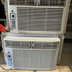 Air Conditioners