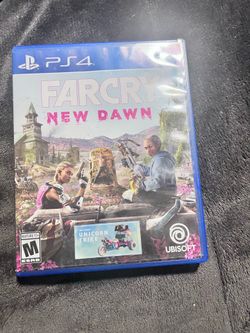 PS4 game
