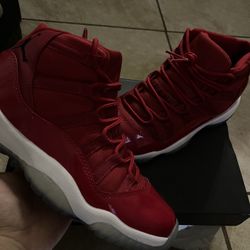 Jordan 11 “Win Like 96”