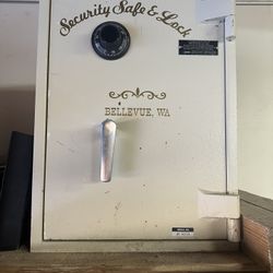 Security, safe and lock