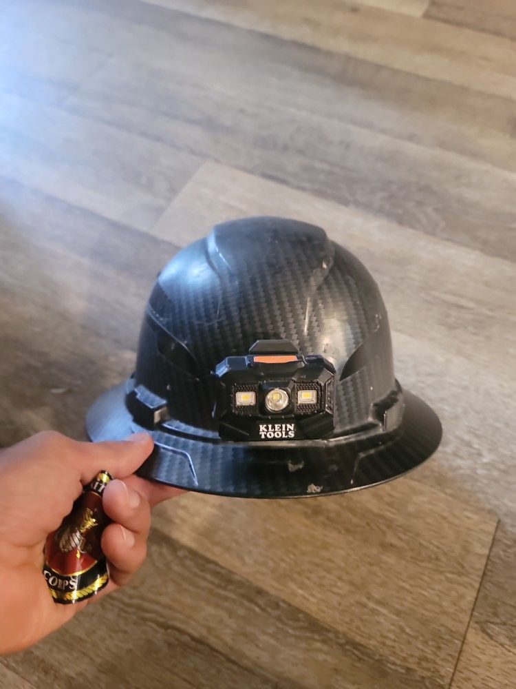 Klein Tools Hardhat