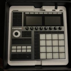 Maschine +