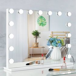 Vanity Mirror 