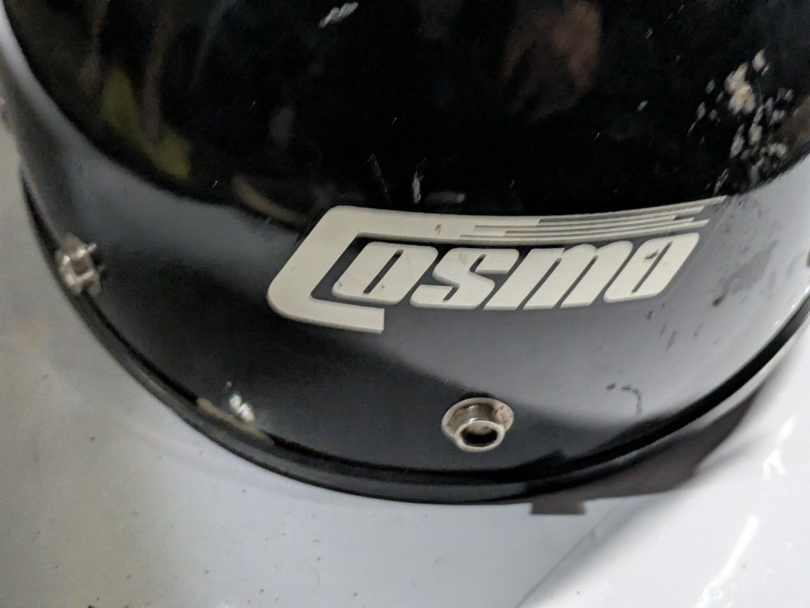 Osmo Helmet, Adult