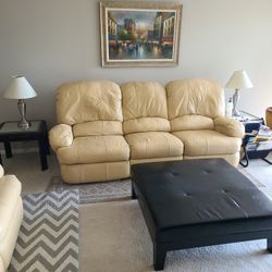 Reclining Sofas 
