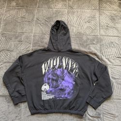 DARC SPORT HOODIE