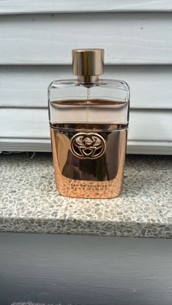 Perfume Smells Great For $55