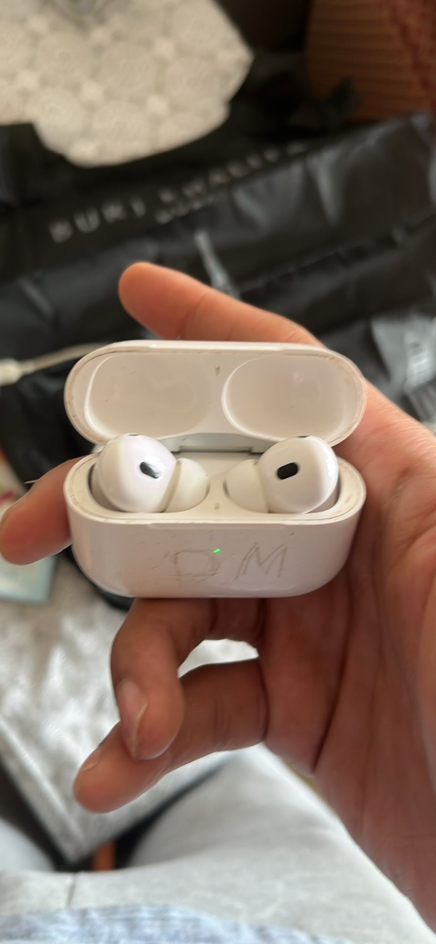 Air Pods Pro