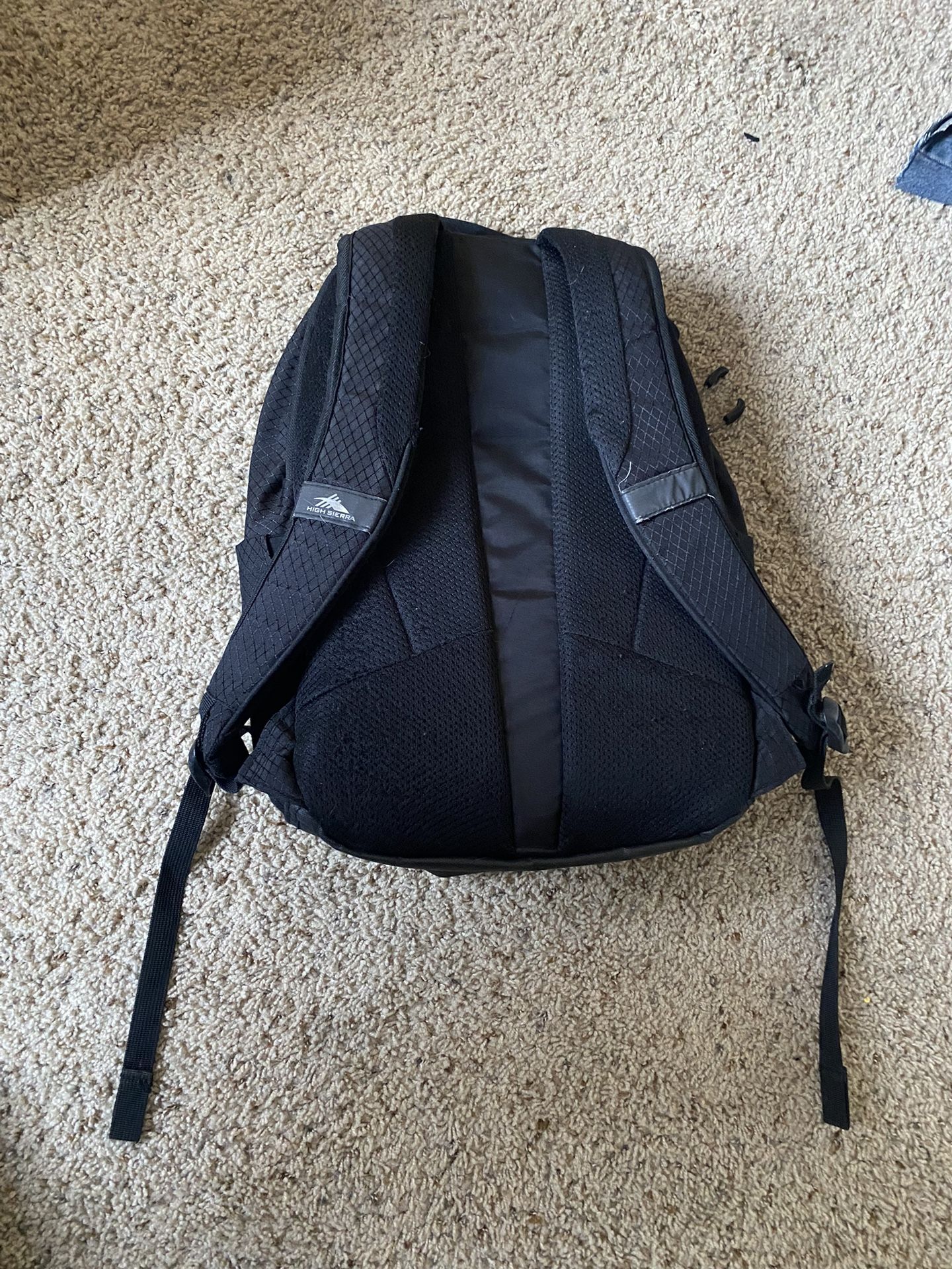 north face high sierra backpack Loop big multi High Sierra Hi-Life 3-in-1 Convertible