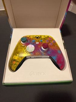 Forza Horizon 5 Controller