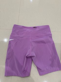 Nike biker shorts women