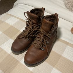 Hiking Boots