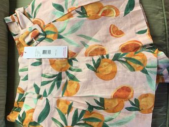 Parker New York Summer Skirt/shorts