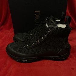 Dior B28 Ankle boot