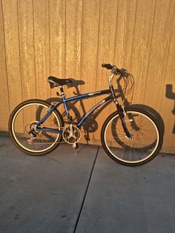 Diamondback Wildwood 21-Speed Comfort Bike - Great Condition!