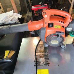 Husqvarna Blower 