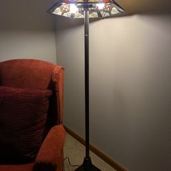 Floor Lamp