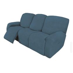 Recliner Sofa Cover 