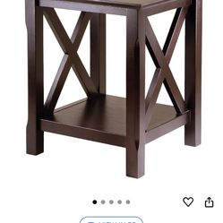 End Table