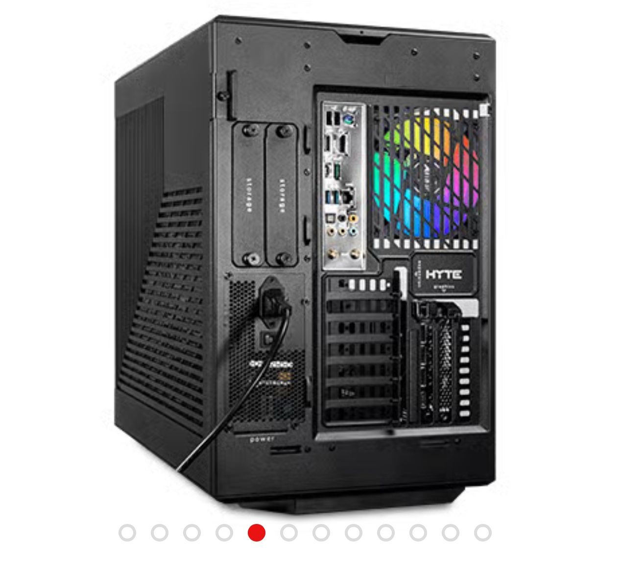 4060 Ti Ibuypower
