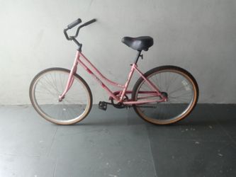 BICYCLE BEACH CRUISE BCA SIZE 26 BRAND NEW