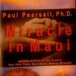 Miracle In Maui