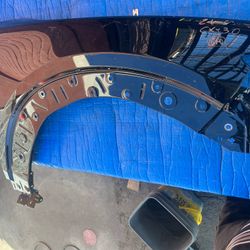 2020-2021-2023 Mazda Cx30 CX-30 Fender RH