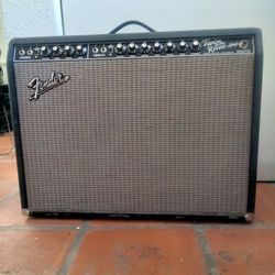 Fender '65 Fender Twin Reverb Reissue