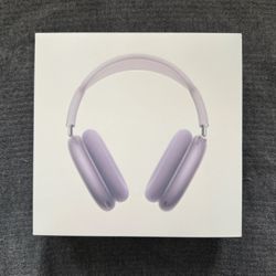 AirPods Pro Max (USB-C) Purple