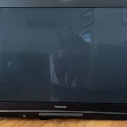 Panasonic TV