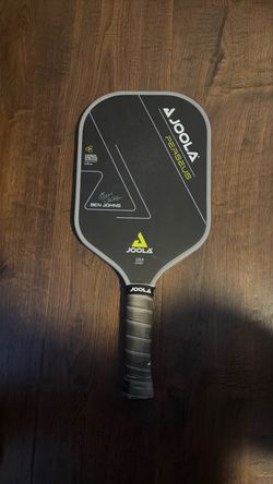Joola Perseus Pickle ball paddle
