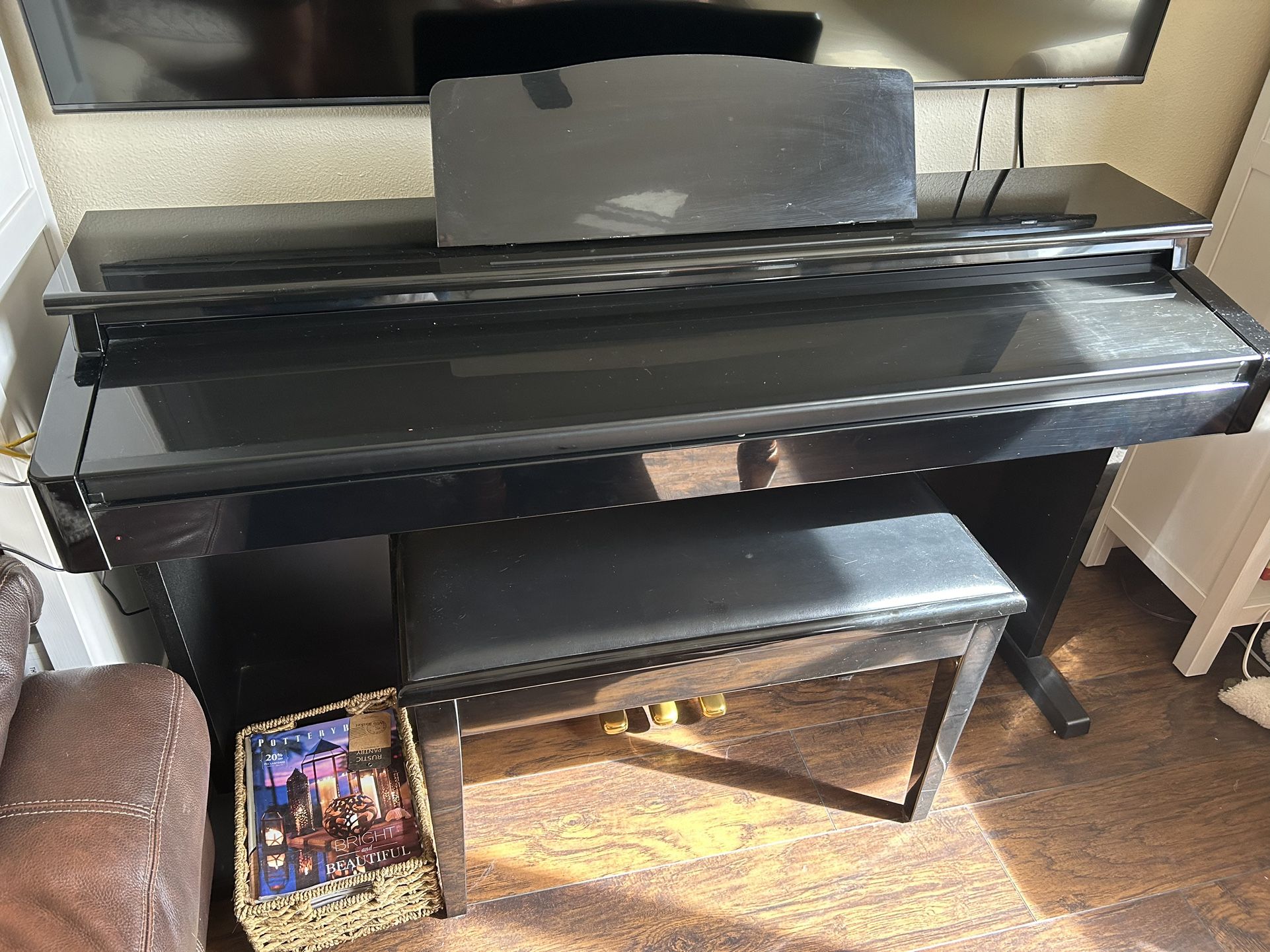 Roland Electric Piano